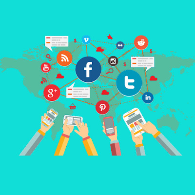 外贸网站建设外贸整合营销