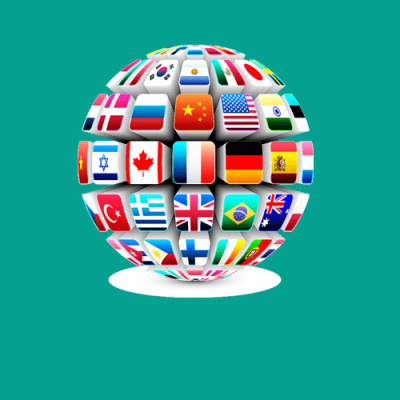 外贸网站建设小语种网站建设