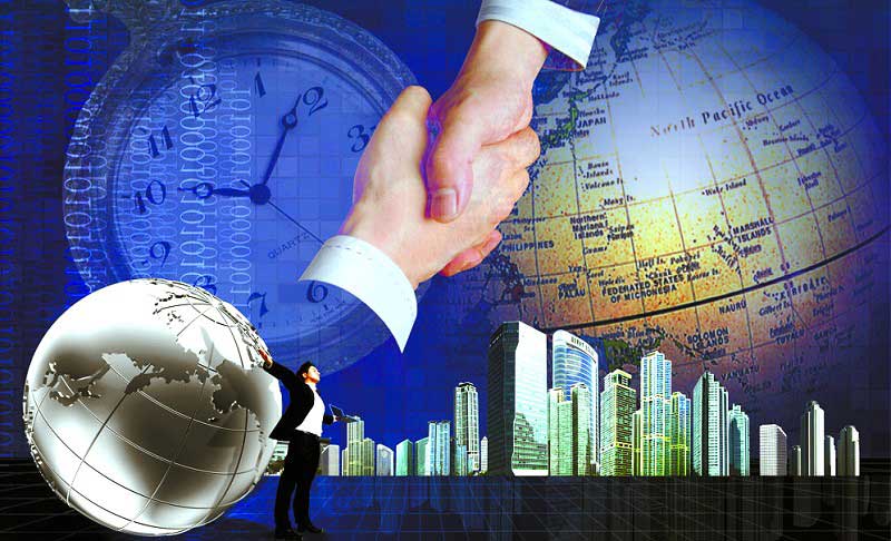 外贸网站建设外贸网络营销方案的关键要素