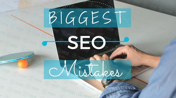 外贸网站建设外贸企业在网络营销过程中常见的通病