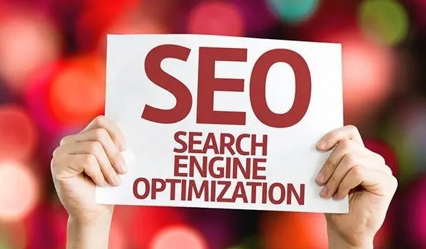 外贸网站建设如何进行外贸网站优化?